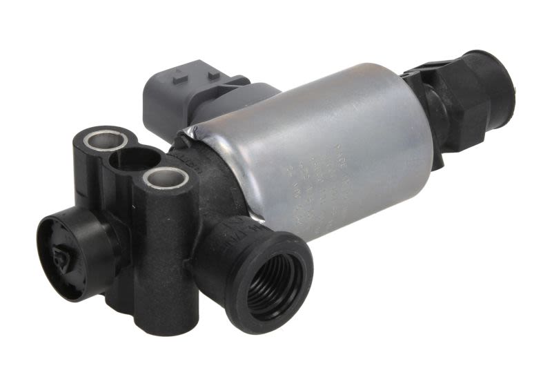 Electroválvula WABCO 4721730010 para Mercedes-Benz Actros MP4 / MP5