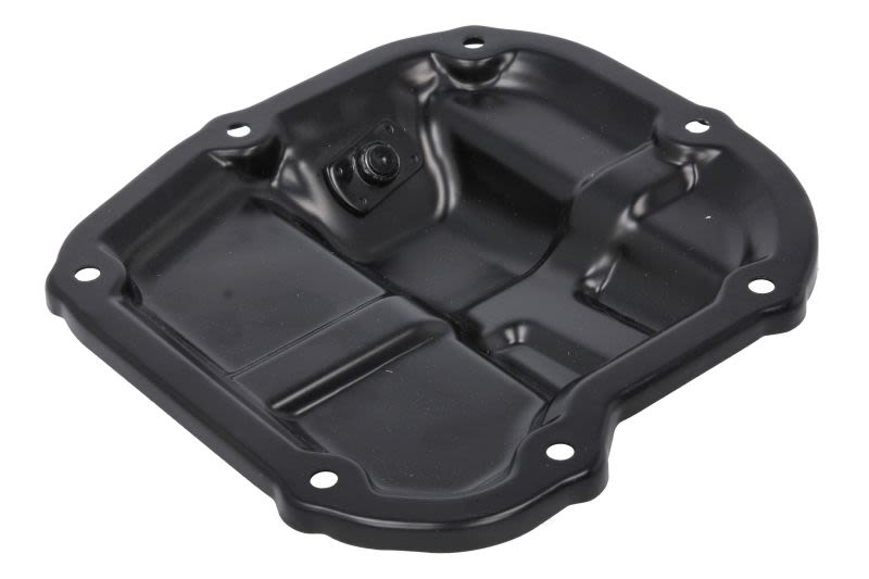 Cárter de aceite BLIC 0216-09-0600470P para Renault Clio IV