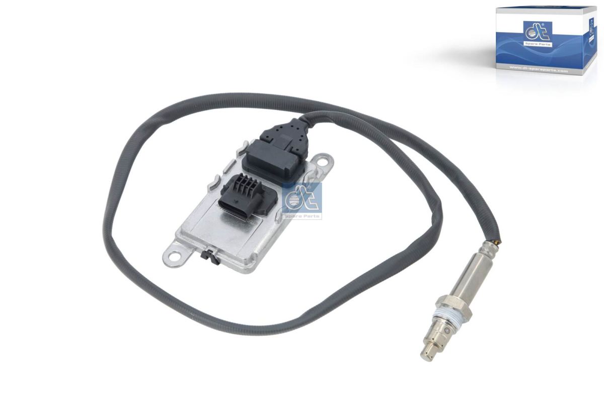 Sensor NOx de inyección de urea DT SPARE PARTS 13.00241 para Ford F-Max FHU6