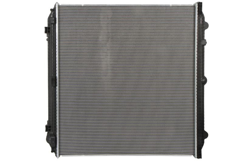 Radiador de motor HIGHWAY AUTOMOTIVE 11033062 para Mercedes-Benz Actros
