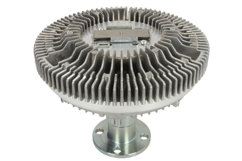 Embrague de ventilador de radiador THERMOTEC D5JD005TT para John Deere 7720
