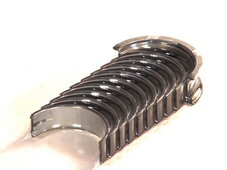 Casquillo de bancada de cigüeñal GLYCO H007/5 STD para BMW Serie 3 (E30) 1982-1994