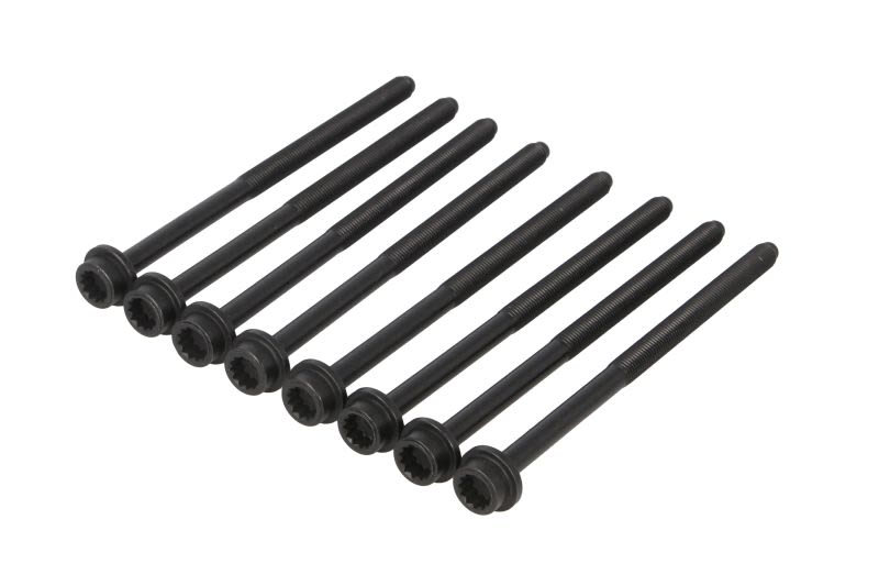 Juego de pernos de culata REINZ 14-32123-02 para Volkswagen Polo