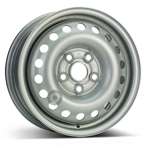 Llanta de acero para automóvil ALCAR ALC8845 para Volkswagen Transporter T4