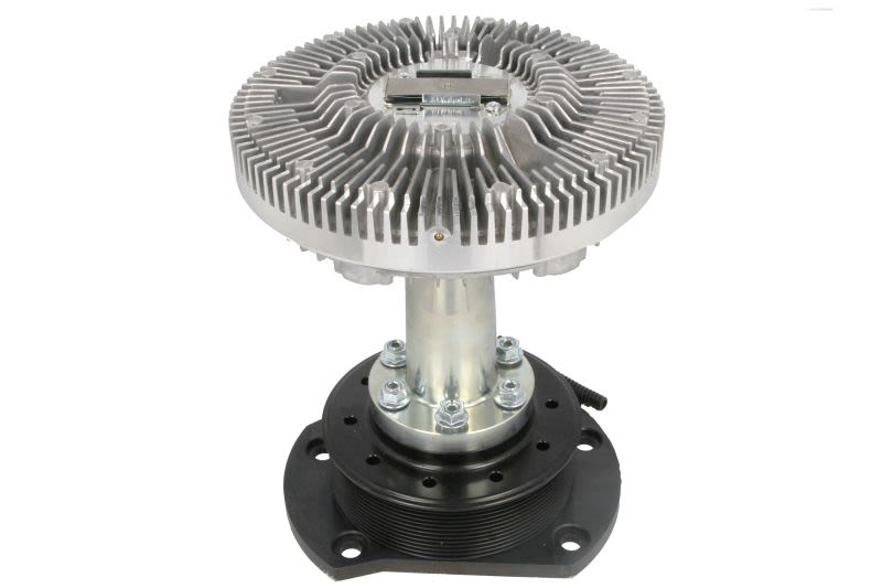 Embrague de ventilador de radiador THERMOTEC D5IV015TT para Iveco Stralis I
