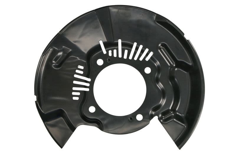 Protector de disco de freno BLIC 6508-03-8127397K para Toyota Hilux VII