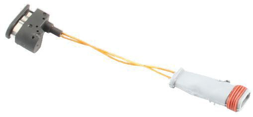 Sensor de desgaste para pastillas de freno QUICK BRAKE WS 0385 A para Mercedes-Benz Clase E (W211) 2002-2008