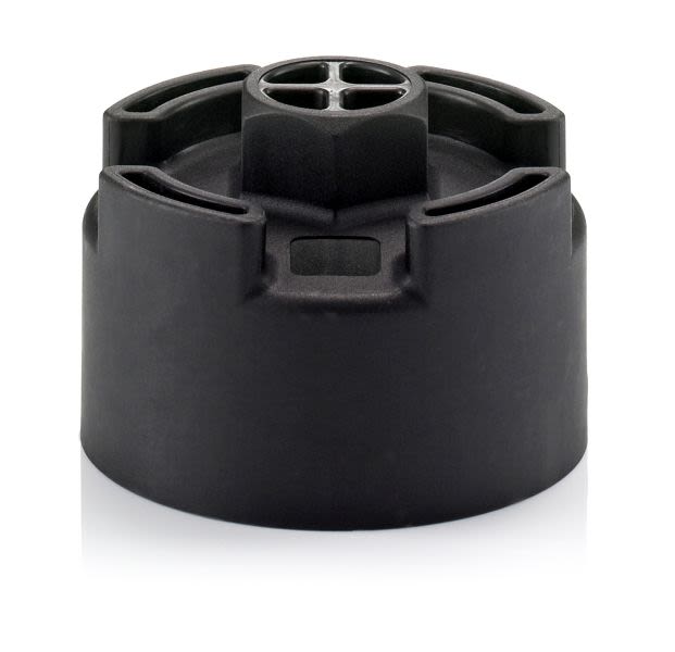 Llave de filtro de aceite MANN-FILTER LS 6
