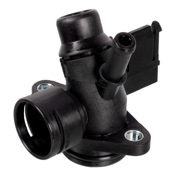 Brida de refrigerante FEBI 173097 para Volkswagen Amarok