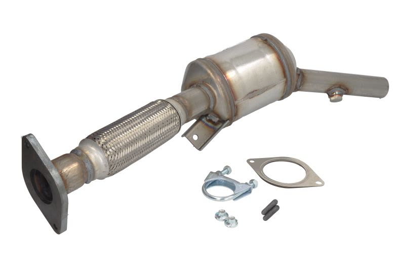 Catalizador WALKER 28935 para Renault Duste