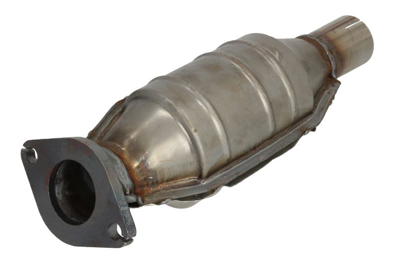 Catalizador JMJ JMJ 1091736 para KIA RIO III