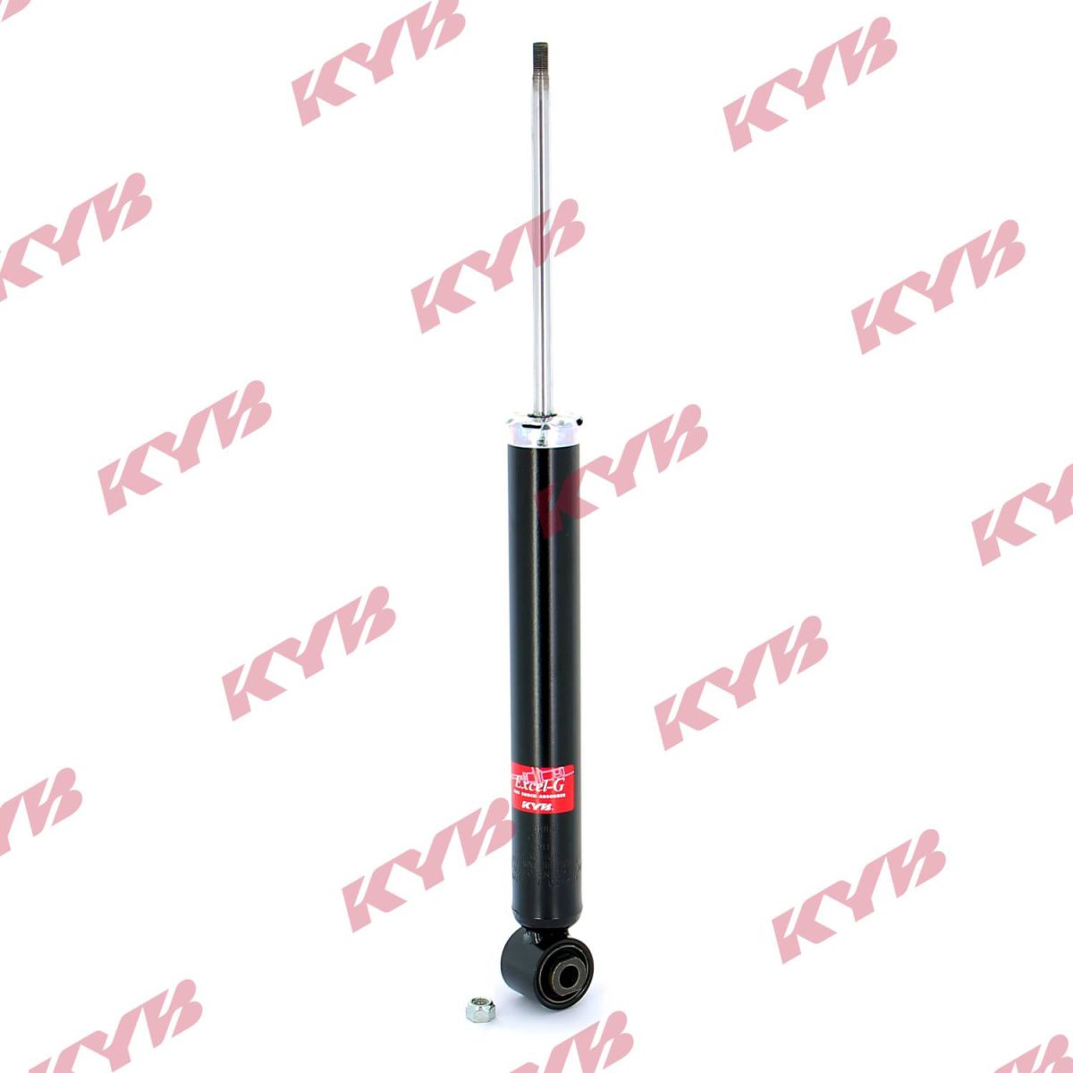 Amortiguador KYB 3438018