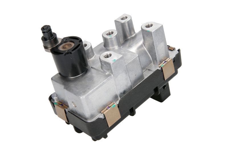 Válvula de control de presión de sobrealimentación EVORON EVAC035 para Ford Range