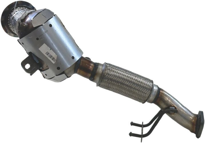 Catalizador BOSAL 090-313 para Ford Focus IV