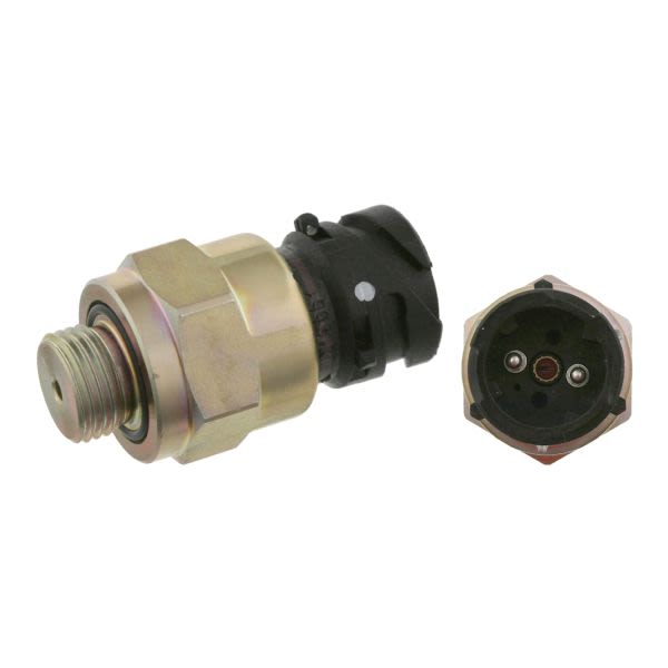 Interruptor de luz de freno FEBI 24887 para Volvo B12