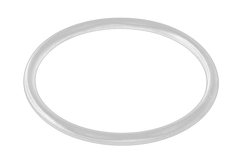 Anillo de sellado para manguera de aire de carga OE VW N 906 175 01 para Volkswagen Golf V