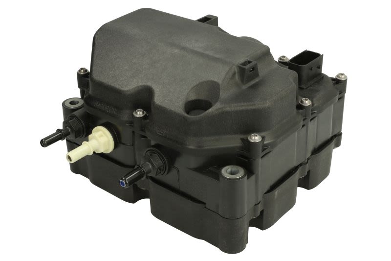 Módulo dosificador de urea BOSCH 0 444 042 27T para Fendt 309 Vario