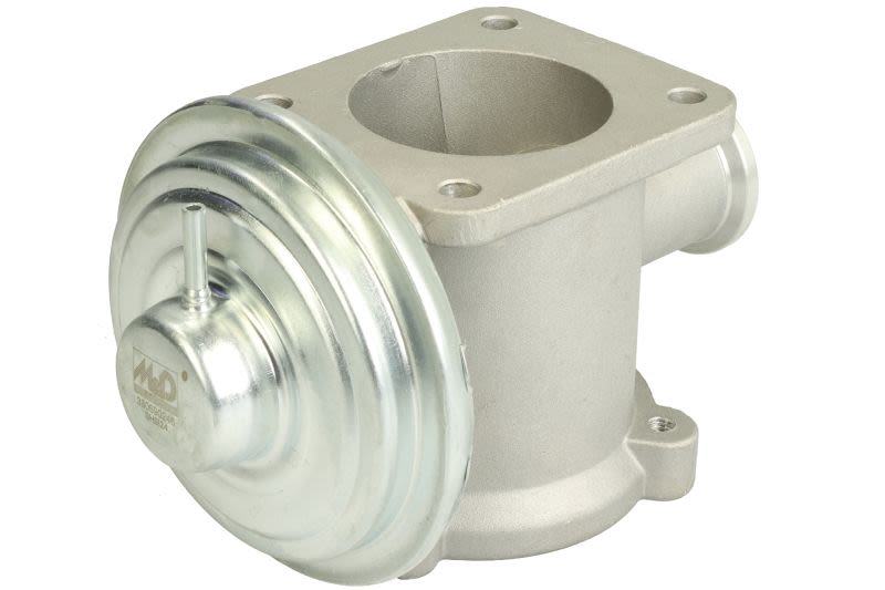 Válvula EGR MEAT & DORIA 88191 para BMW Serie 1 (E81) 2006-2011