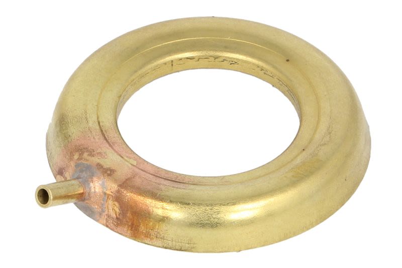 Tapa de cámara de admisión (plenum) SRP 11431708 para Volvo EC220D