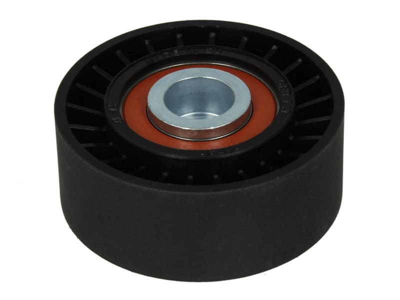 Polea tensora/guía de correa multicanal BTA E2C0004BTA para Mitsubishi Outlander II