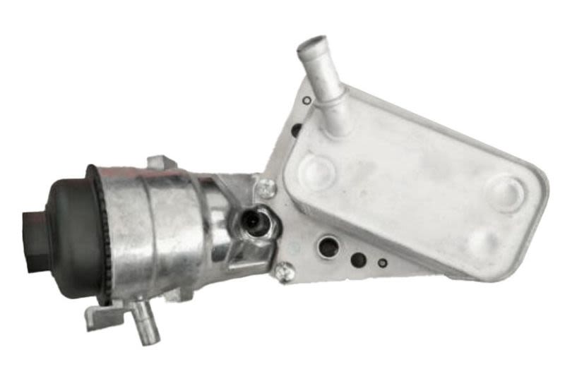 Módulo de filtro de aceite VEMO V40-60-2135 para Opel Astra H