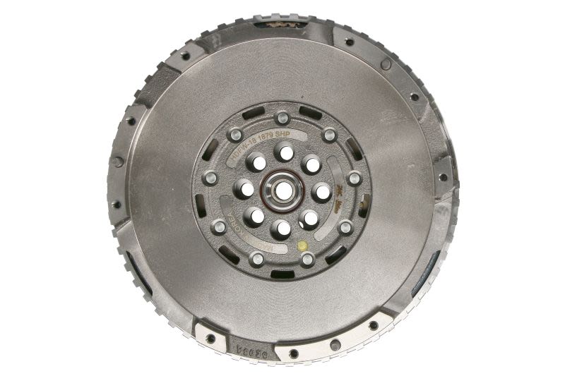 Volante de motor VALEO 836155 para Hyundai H350