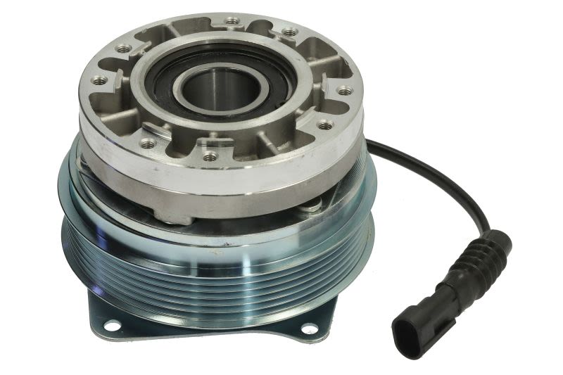 Embrague de ventilador de radiador NRF 49702 para Iveco Daily III