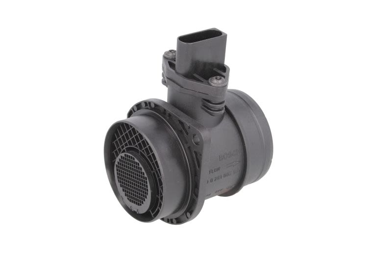 Caudalímetro de aire BOSCH 0 281 002 531 para Audi A3