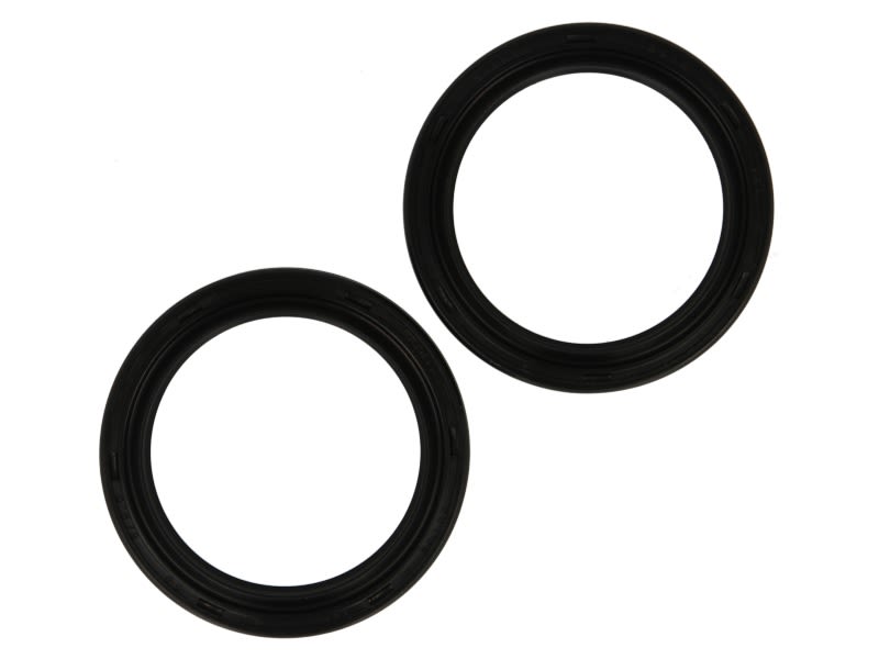 Retén de aceite de suspensión delantera ATHENA P40FORK455052 para Honda XR
