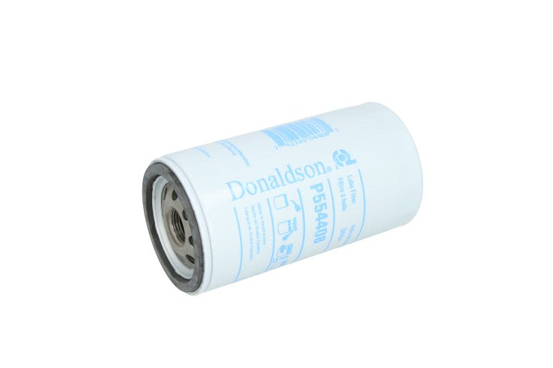 Filtro de aceite DONALDSON OFF P554408 para Fendt 2 D Farme