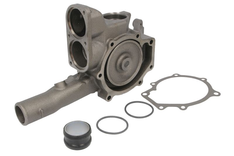Bomba de agua GATES WP5054HD para Mercedes-Benz Atego