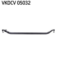 Barra de dirección SKF