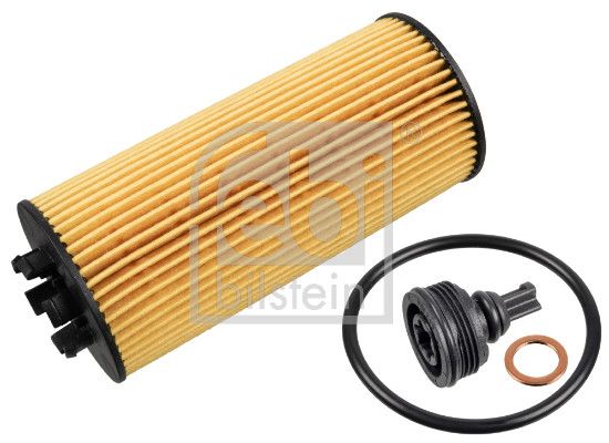 Filtro de aceite FEBI 170546 para BMW Serie 1 (F40) 2019-