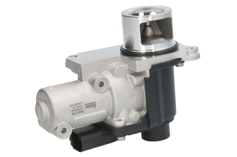 Válvula EGR NISSENS 98174 para Audi A3