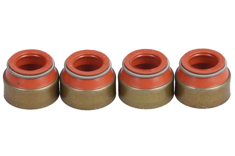 Retén de vástago de válvula ELRING 125771-24 para Scania F