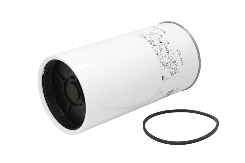 Filtro de combustible MANN-FILTER WK 1175 x para Caterpillar 330