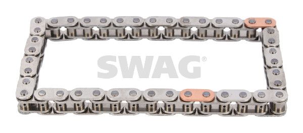Cadena de distribución SWAG 33 11 0628 para Mercedes-Benz Clase E (A207) 2010-2016