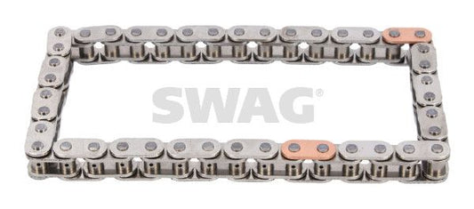 Cadena de distribución SWAG 33 11 0628 para Mercedes-Benz Clase E (A207) 2010-2016
