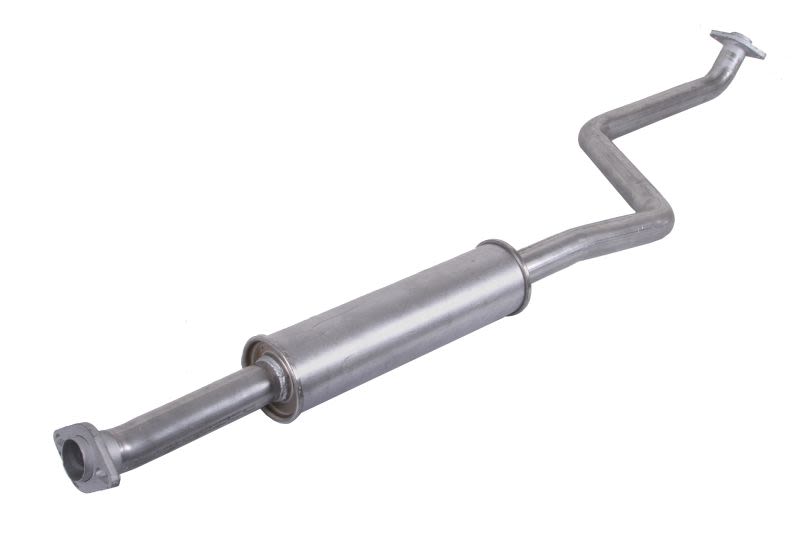 Silenciador central ASMET 11.043 para Mazda 323 F VI