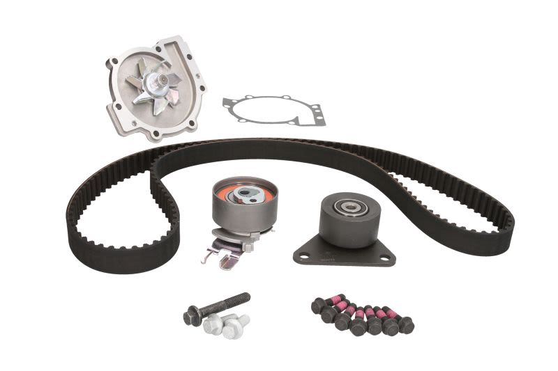 Kit de bomba de agua y correa de distribución GATES KP45509XS para Volvo V40