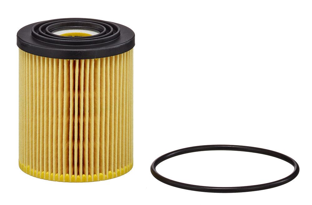 Filtro de aceite MANN-FILTER HU 816/2 x para Fiat 500X