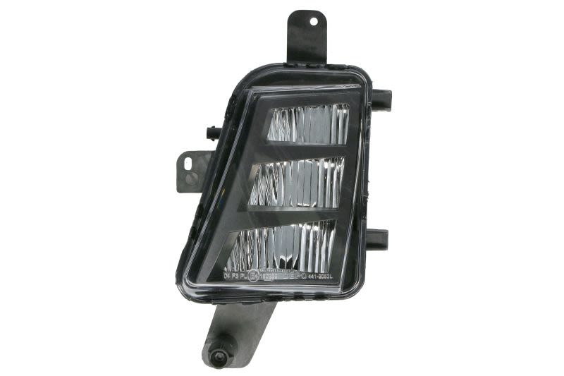 Luz antiniebla DEPO 441-2070L-AE