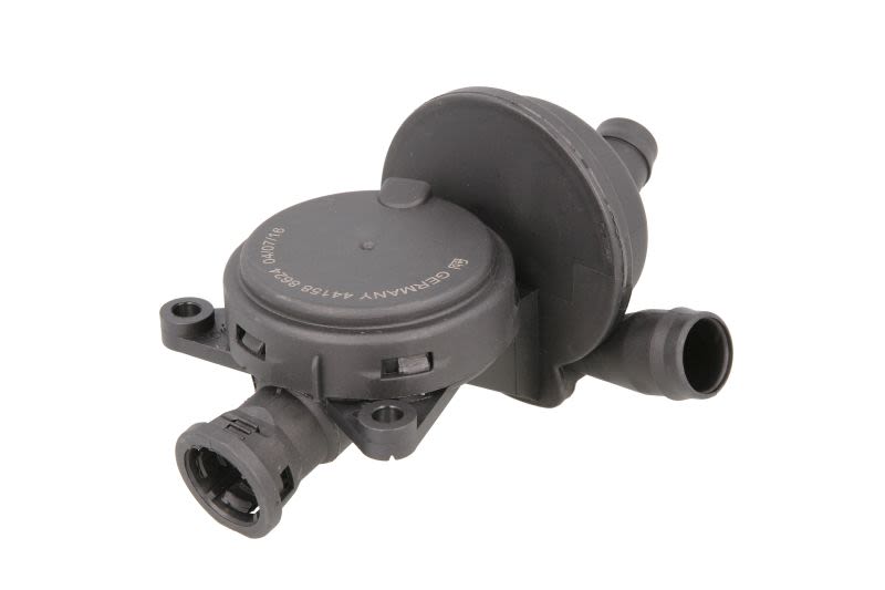 Separador de aceite de ventilación del cárter FEBI 44158 para BMW Serie 1 (E87) 2004-2011