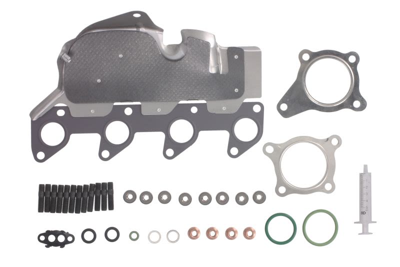 Kit de montaje de turbocompresor ELRING 299.681 para Audi A3