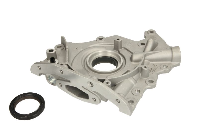 Bomba de aceite PIERBURG 7.07919.09.0 para Citroen C3 II