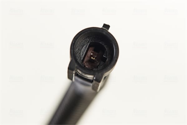 Embrague de ventilador de radiador NISSENS 86128 para Iveco Stralis I
