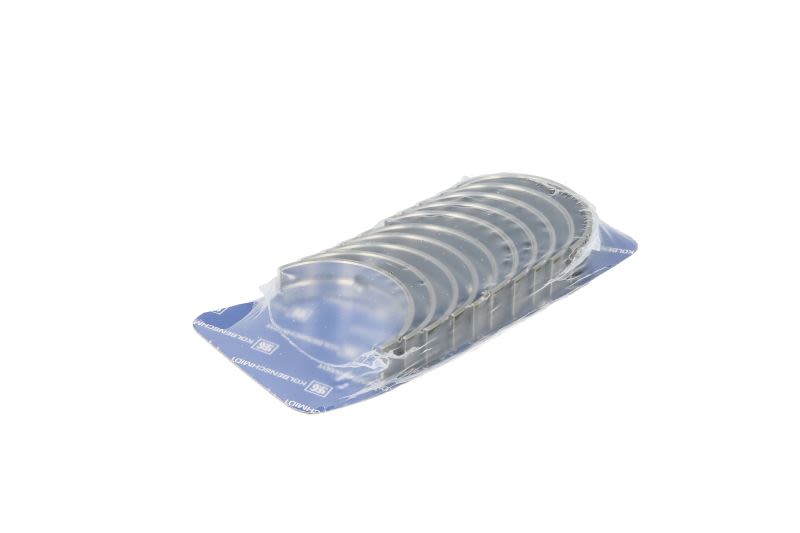 Juego de metales de bancada KOLBENSCHMIDT 77983620 para Renault Alaskan
