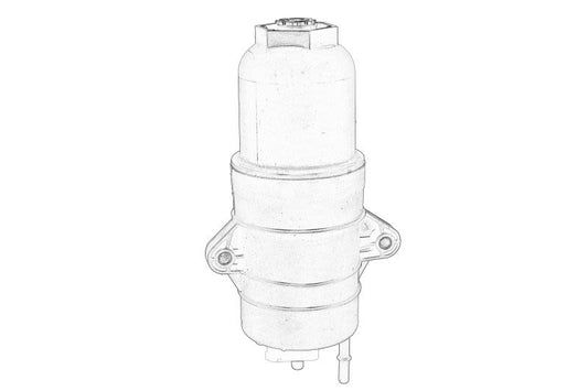 Carcasa de filtro de combustible OE PEUGEOT 1686524080 para Peugeot Boxe