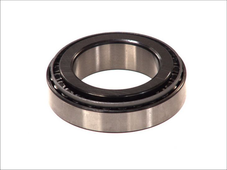Rodamiento de rueda SKF VKHB 2060 para Mercedes-Benz LK/LN2