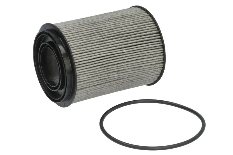Filtro de refrigerante MANN-FILTER AU 10 001 z para Mercedes-Benz Arocs